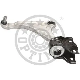 Salincak On Sol Alt Land Rover Range Rover Evoque L538 11>19