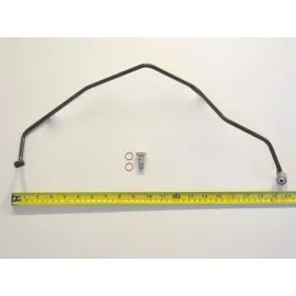 Turbo Yağlama Borusu Passat-A4 2001-2005 1.9 Tdi 130 Hp Avf