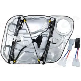 Cam Mekanizmasi Ön Sol Hyundai İ30 07-11 Elektrikli - Motorlu