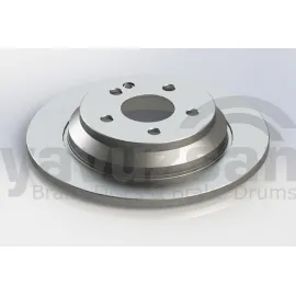 FREN DISKI ARKA MERCEDES VITO W447 14>