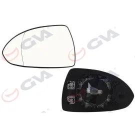 Ayna Cami Sol Corsa D 06 Isitmali Asferik Vm-964Aghl