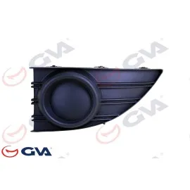 Sis Far Çerçevesi Kapaği Sissiz Sol Fluence 2010