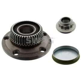 Porya Rulmani Arka Vkba 3456 Absli Golf4-Bora-A3-Toledo 97-04 Febi 24236