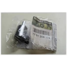 OTOMATİK ŞANZUMAN VALFİ MEGANE-CLIO-KANGOO-207-208-307 AL4 ŞANZUMAN