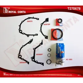 ALT TAKIM CONTA PALIO 1.2 8V YM 60-65 hp