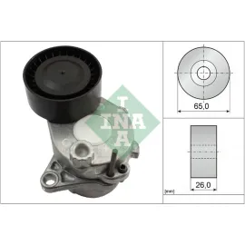 KAYIS GERGI RULMANI MERCEDES W639 B906 KUTUKLU