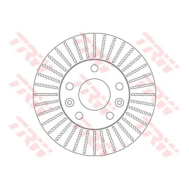 ÖN FREN AYNASI DACIA DUSTER 1.5 DCİ-1.6 10 ABS SİZ HAVALI