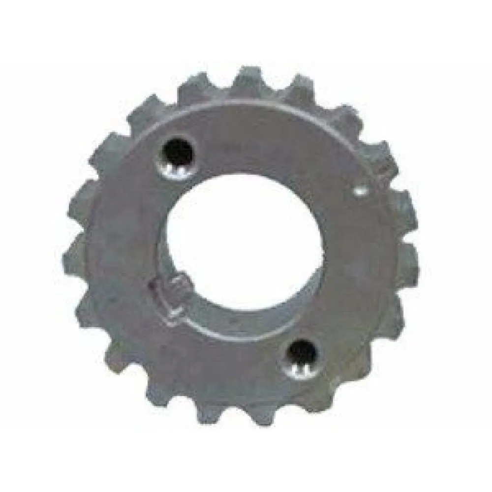 Krank Dişlisi R19-Clio 1.4 K7M K7J