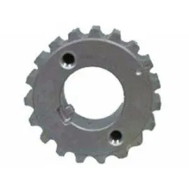 Krank Dişlisi R19-Clio 1.4 K7M K7J