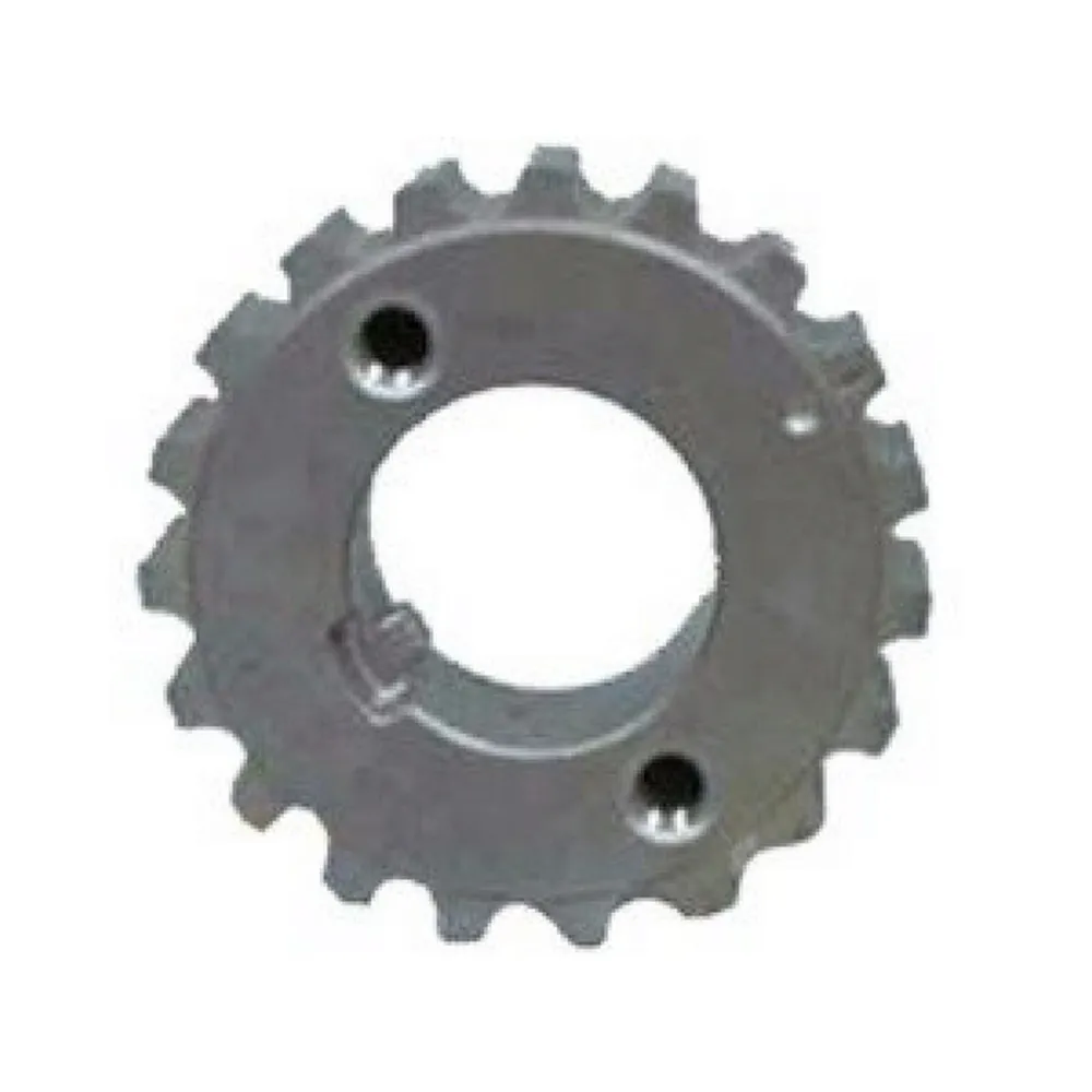 KRANK DİŞLİSİ R19-CLIO 1.4 K7M K7J