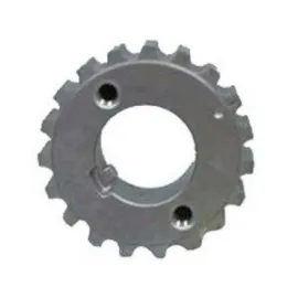 KRANK DİŞLİSİ R19-CLIO 1.4 K7M K7J