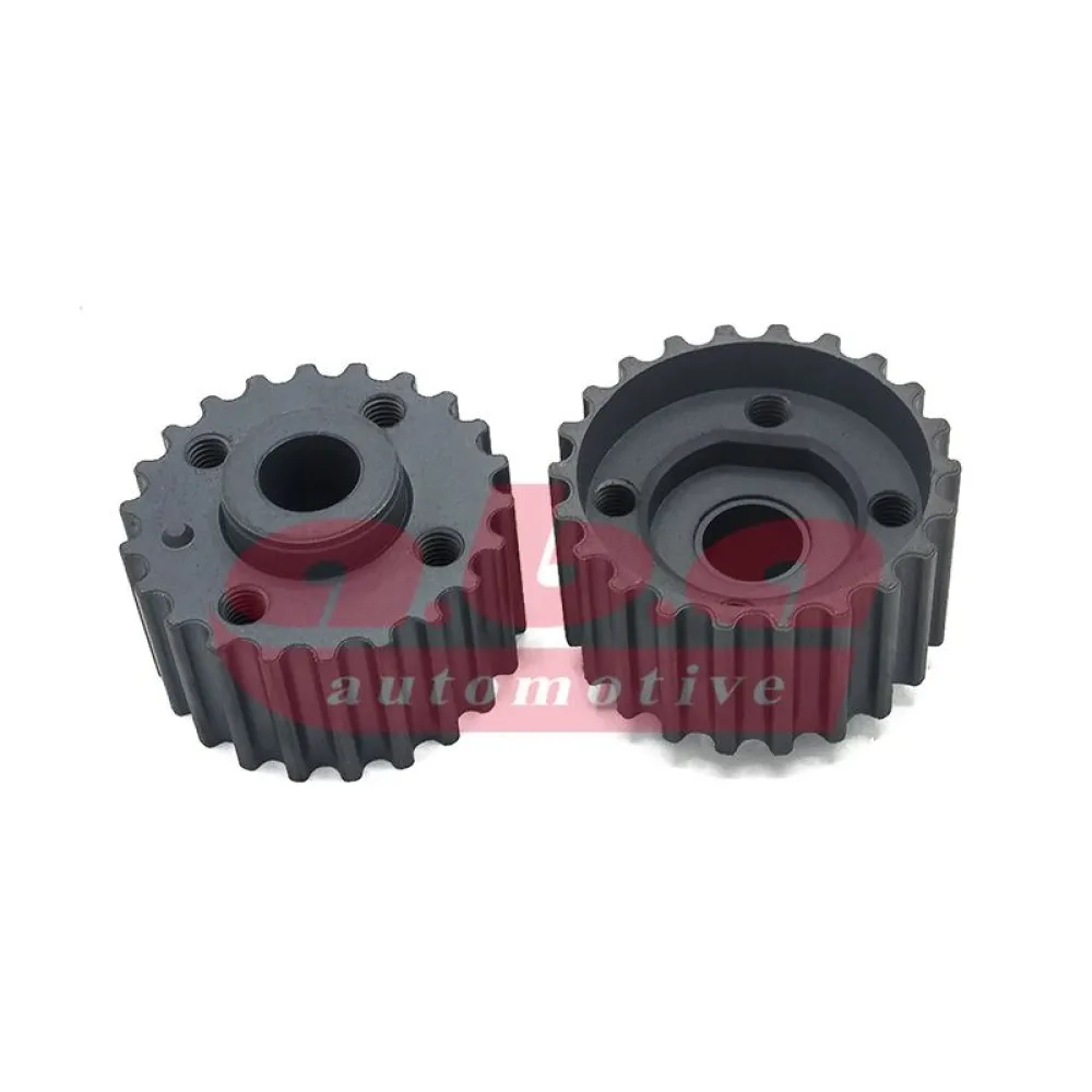 Krank Dişlisi A3-A4-A6 1.9 Tdi 00-10