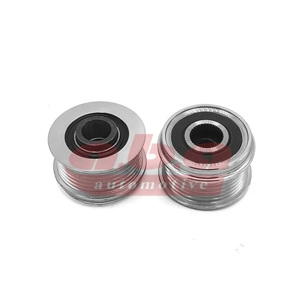 Alternatör Kasnaği Astra H-Combo C-Corsa C-D-Meriva 1.3 Cdti-Doblo-Grande Punto-Linea 1.3 Mtj