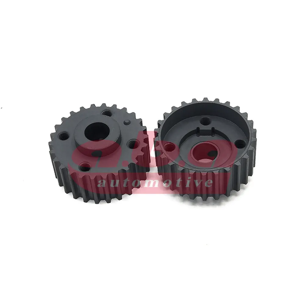 KRANK DİŞLİSİ A3-A4-A6-TT 1.6- 1.8 T-1.8 T quattro-S3 quattro-2.0 FSI-2.0 94-13