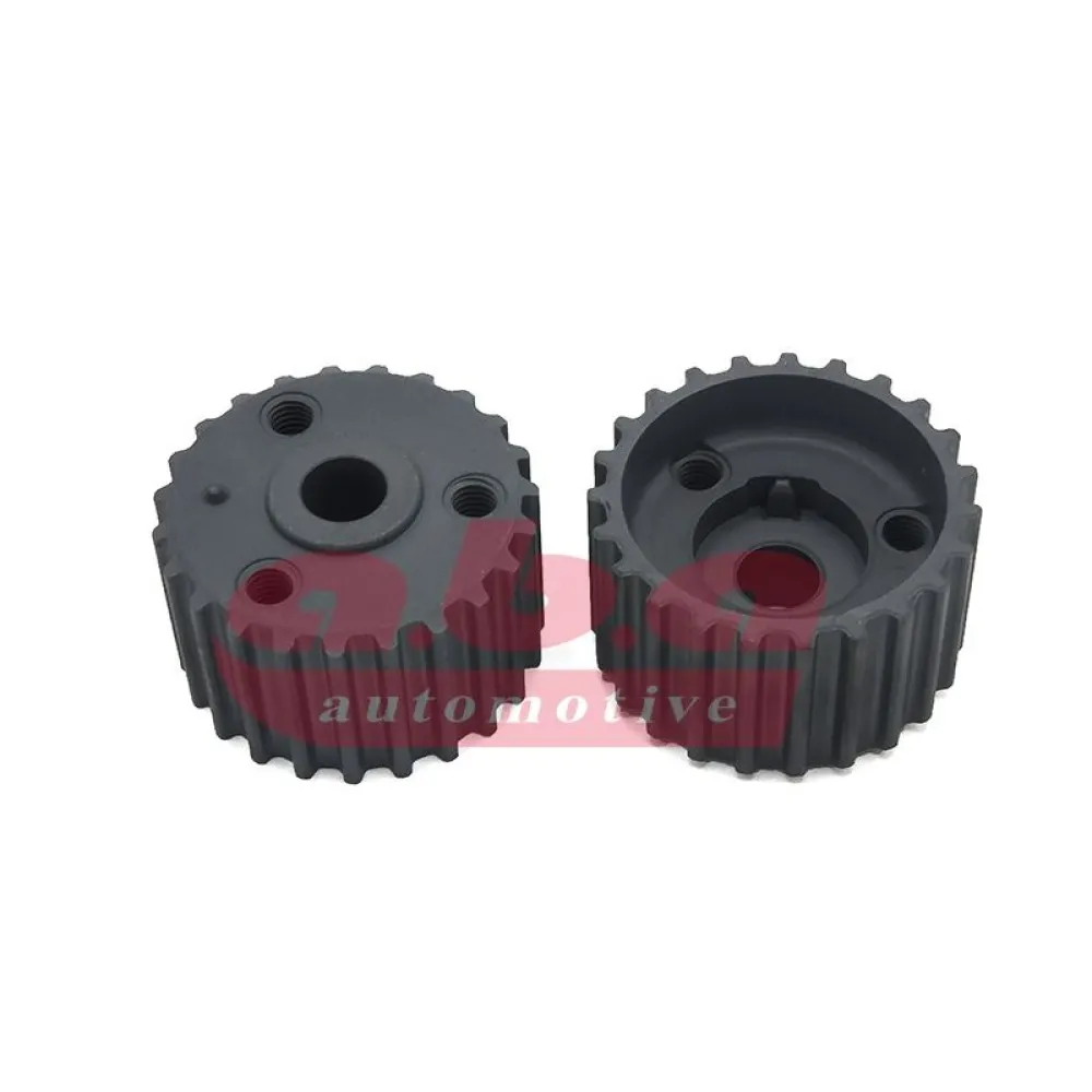 Krank Dişlisi Albea 1.2 8V -1.2 16 V Tüm Mot..1.4 8 V Tri Motor