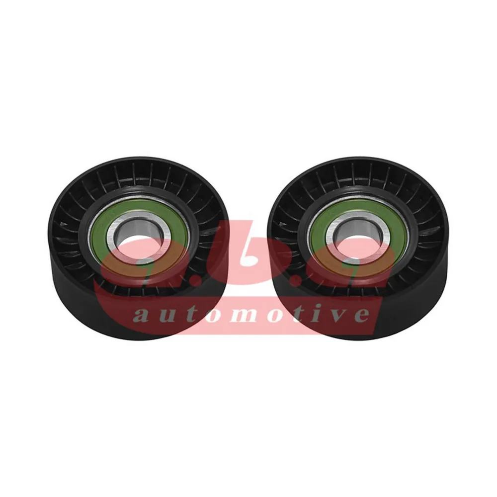 ALTERNATÖR GERGİ RULMANI GOLF5-JETTA-PASSAT-TIGUAN-POLO-A3 1.2-1.4 TSI BLG-BMY-CAXA-CBZA/B