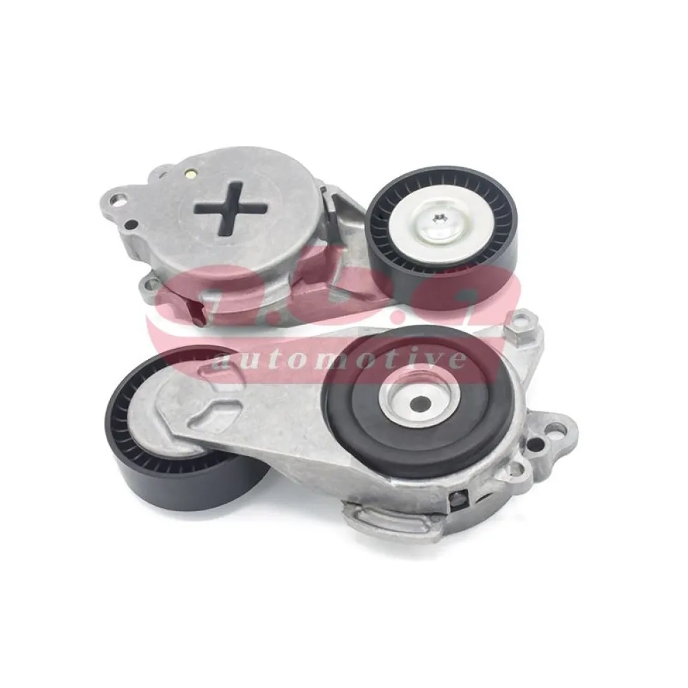 Alternatör Gergi Rulmani Kütüklü Toyota Corolla-Auris-Yaris-Verso 1.4 D4D 2009