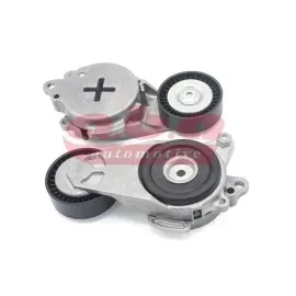 Alternatör Gergi Rulmani Kütüklü Toyota Corolla-Auris-Yaris-Verso 1.4 D4D 2009