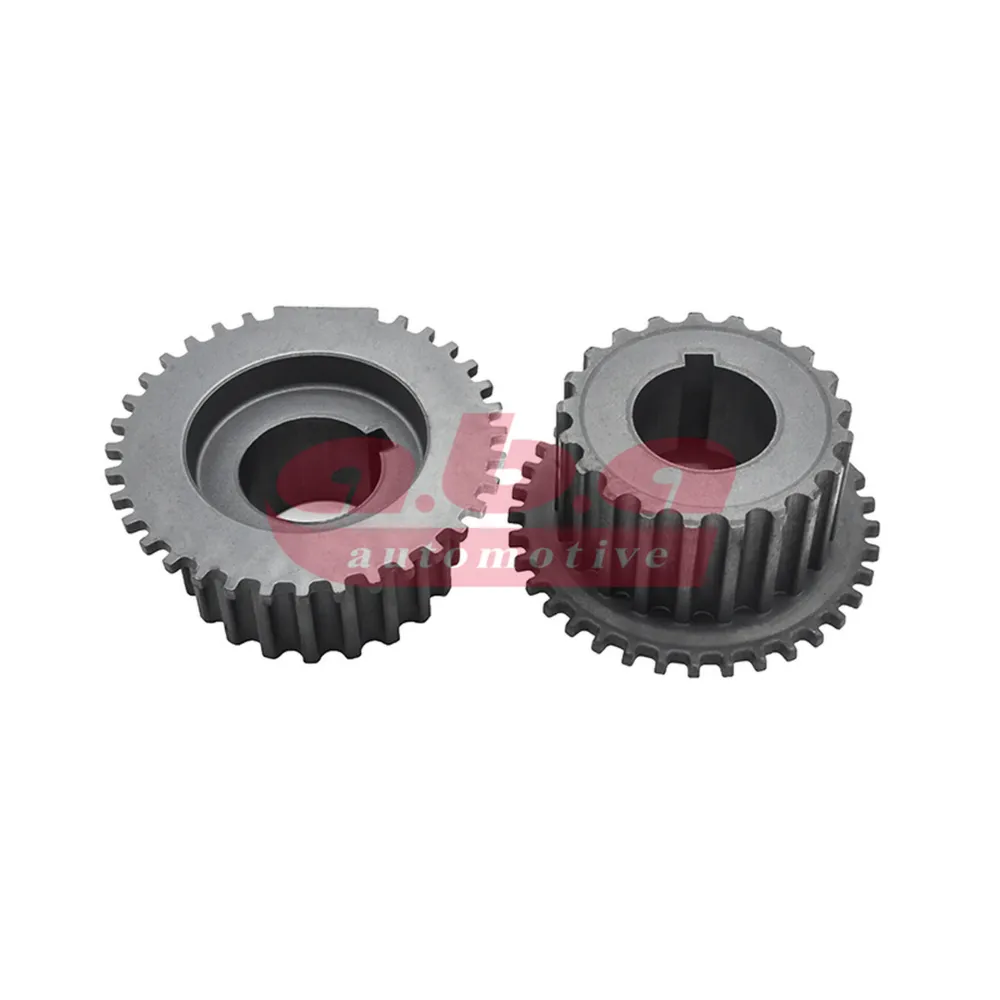 KRANK DİŞLİSİ COROLLA-PASEO-STARLET 1.3-1.4-1.5 95-00