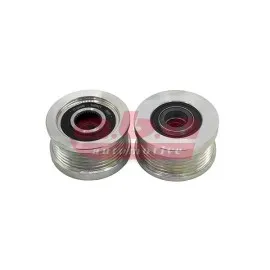 Alternatör Kasnaği Elantra 01 Santafe 06 Trajet 01-08 -Tucson 04-10 -Carens-Cerato-Sportage 2.0Crdi