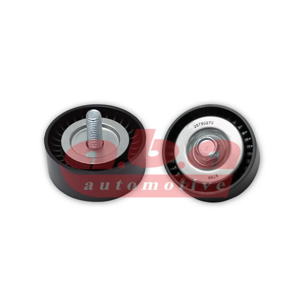 ALTERNATÖR GERGİ RULMANI