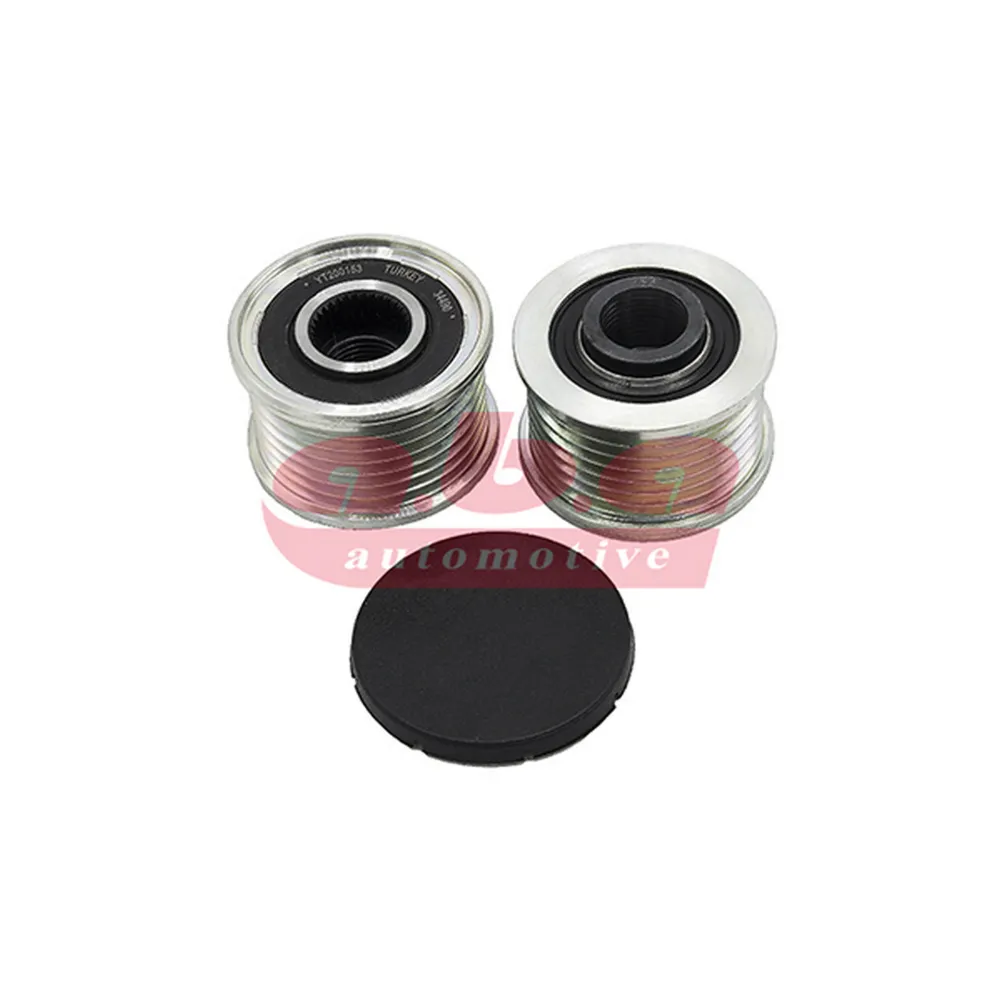 ALTERNATÖR KASNAĞI RULMANLI MGN III-LGN III-SCENIC III-NISSAN QASHQAI- 2.0 DCI-MASTER III 2.3DCI