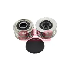 Alternatör Kasnaği Rulmanli Ducato-Boxer-Jumper-Transit Tourneo 2.2Hdi-2.2Tdci Alt 0121615002