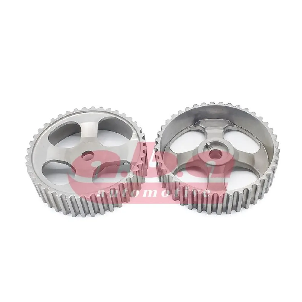 Eksantrik Dişlisi Trafic F9Q