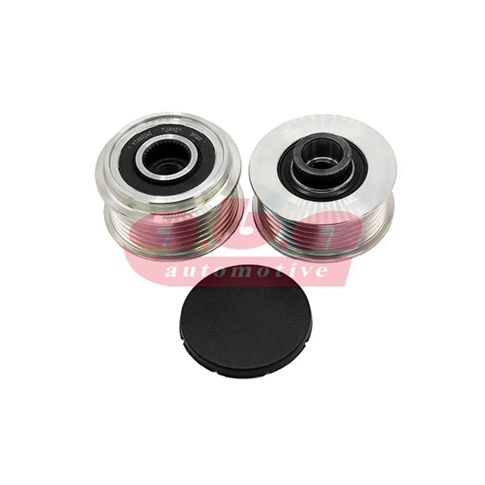 ALTERNATÖR KASNAĞI RULMANLI TOYOTA URBAN CRUISER-VERSO S 1.4D-4D 10-16 SUBARU TREZIA 1.4D 11