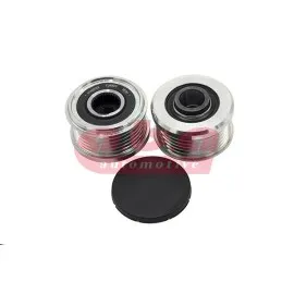 Alternatör Gergi Kasnaği P206-207-307-308-406-407-Partner-C2-C3-C4-C5-C8-Xsara 1.4Hdi-1.6Hdi-2.0Hdi