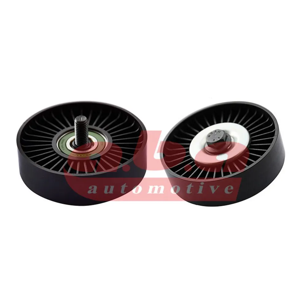 ALTERNATÖR GERGİ RULMANI HYUNDAI ACCENT IV 1.4 10 İ20 1.4 08 1.6 10 İ30 1.4 -1.6 07-12