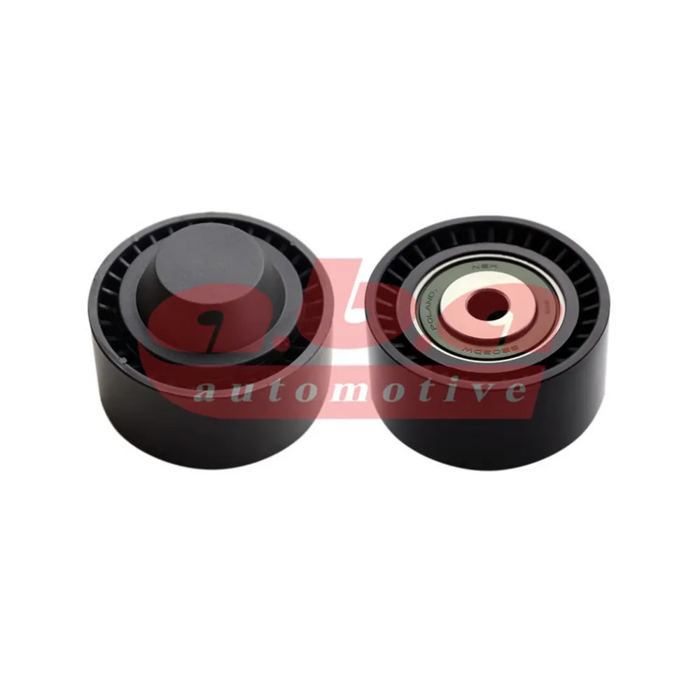 ALTERNATÖR GERGİ RULMANI MASTER III-MOVANO III 10 2.3 DCİ- LGN II-III-MGN II-III 2.0 DCİ