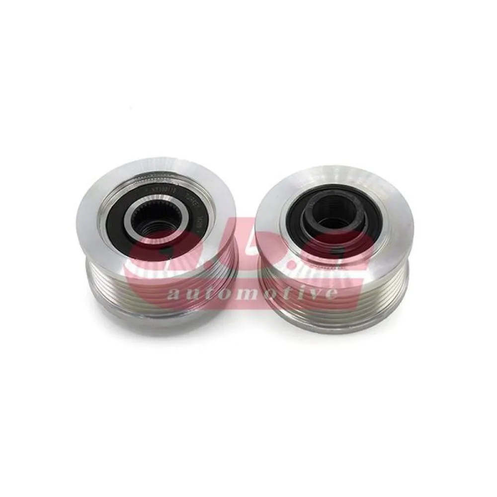 ALTERNATÖR GERGİ KASNAĞI DOBLO-GRANDE PUNTO 1.9 JTD-ASTRA H-VECTRA C-ZAFIRA-SIGNUM 1.9 CDTI 05-