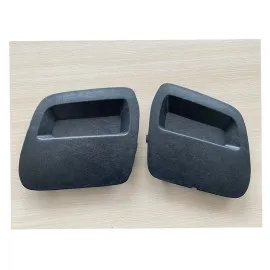 ÖN TAMPON SAĞ-SOL ÇEKİ DEMİR KAPAĞI YENİ DUSTER XJD 620721430R