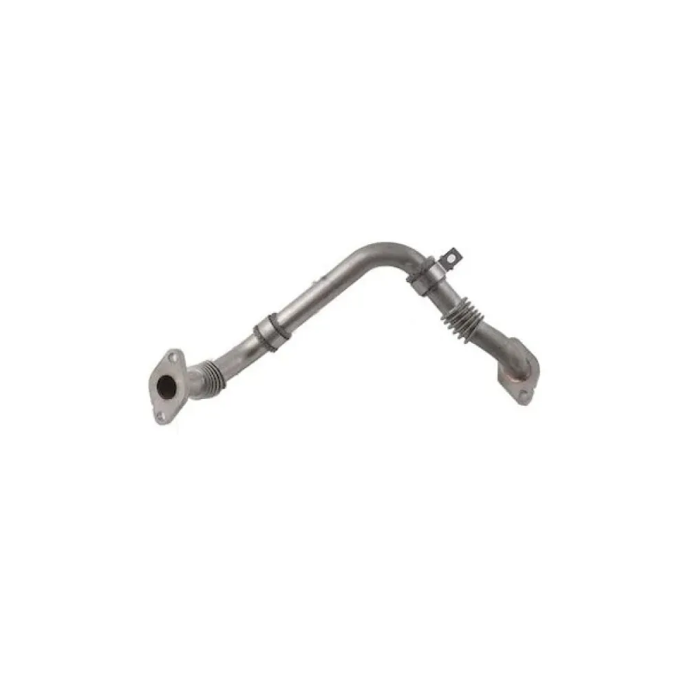 Egr Bağlanti Borusu Crafter 2.5 Tdi 2006 Bjk-Bjm Uzun Tip