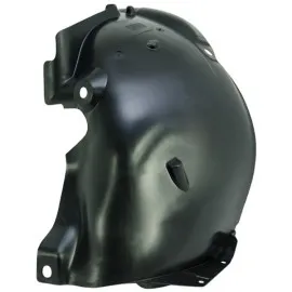 Çamurluk Davlumbazi Pvc Ön Sol Clio Iii Hb 07 16 Inc