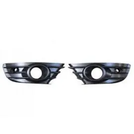 SİS FAR CERCEVESİ SOL SİS DELİKLİ C4 04-11