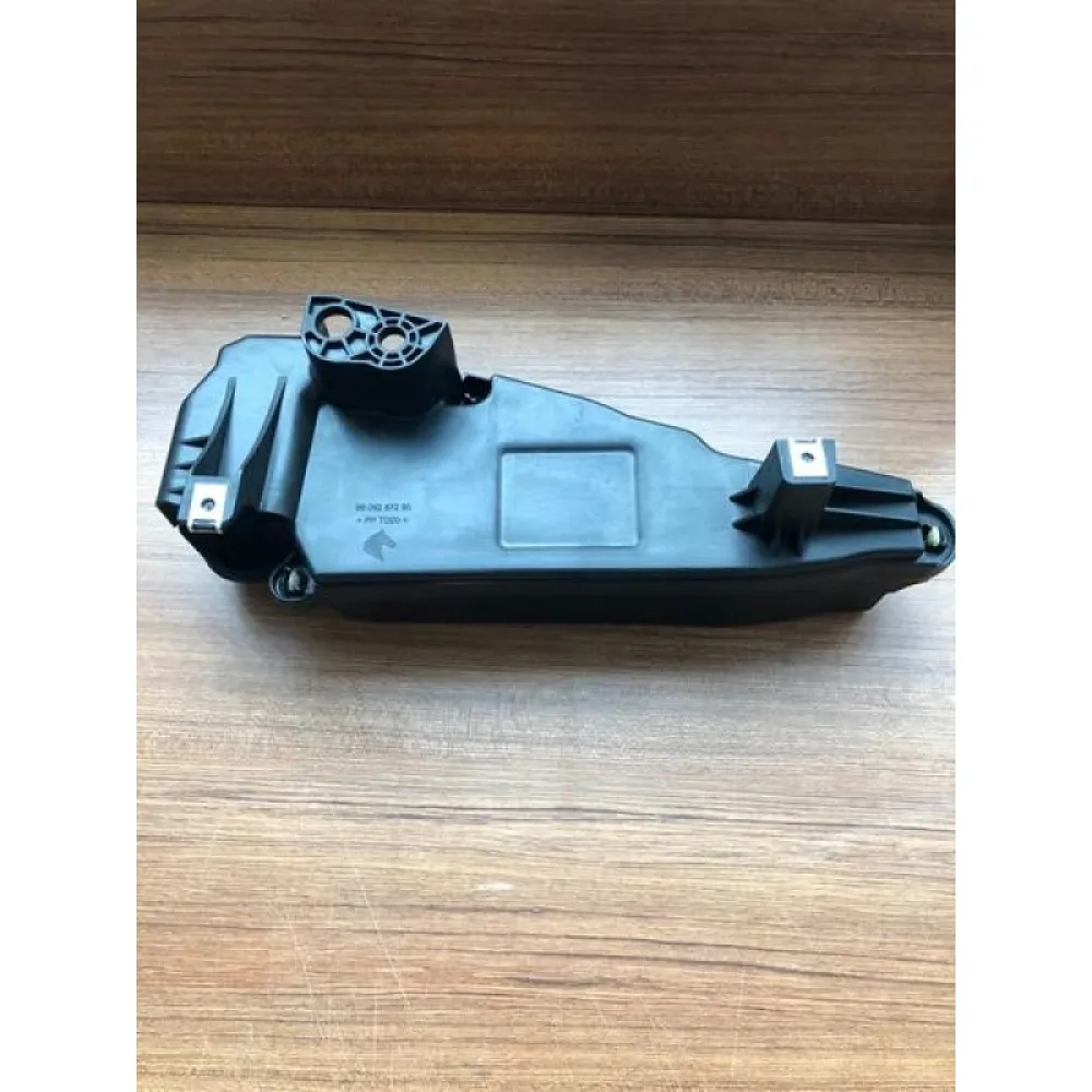 Partikül Filtre Kutusu Alt/üst Tk. Kapaği P301-P308-P208-Prtner Tepee-C3 Picasso