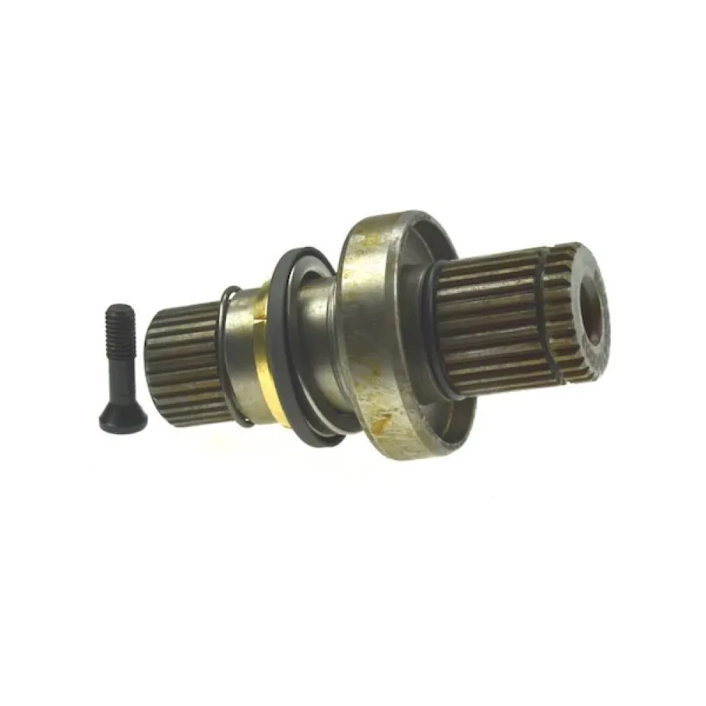 Aks Mili Frezeli Vw Transporter T5 6 Vites -T6