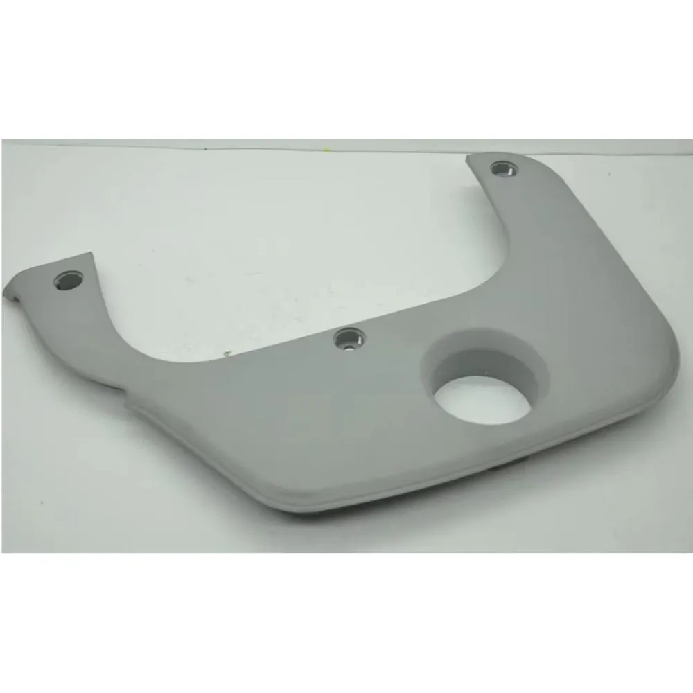 X Motor Üst Koruma Kapaği Trafic Ii-Vivaro 1.9Dci F9Q 01-12