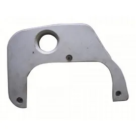 x MOTOR ÜST KORUMA KAPAĞI TRAFIC II-VIVARO 1.9DCİ F9Q 01-12