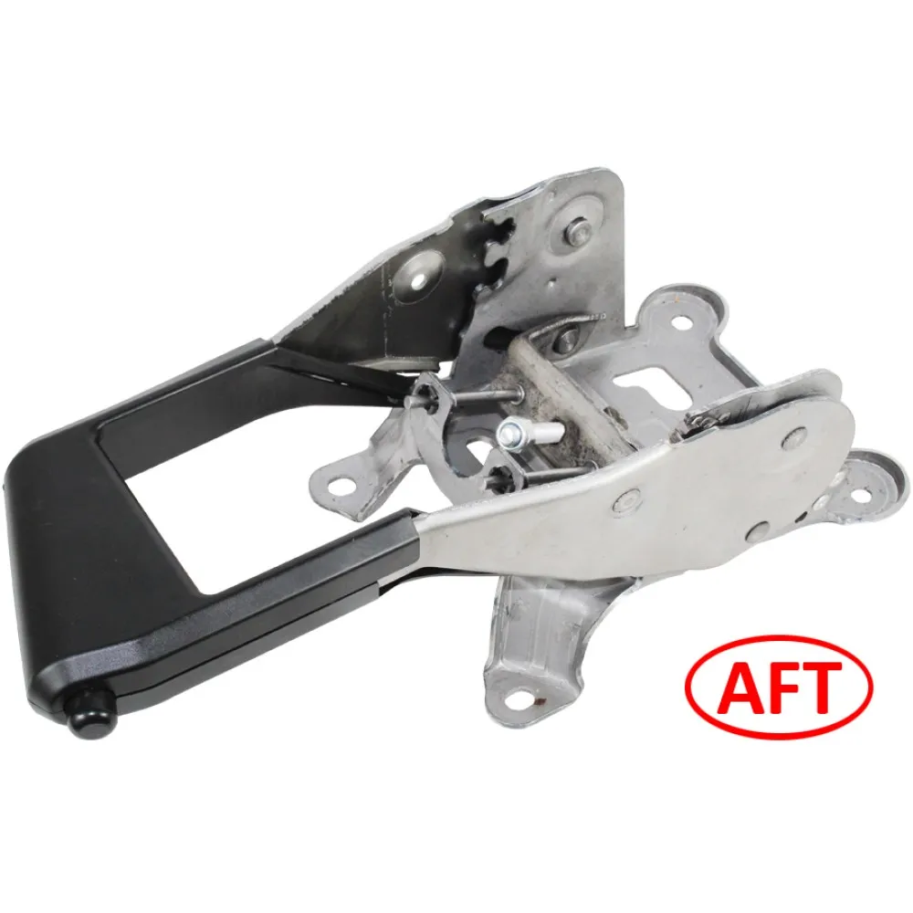 El Fren Kolu Tabancasi Mgn Ii Bm/lm