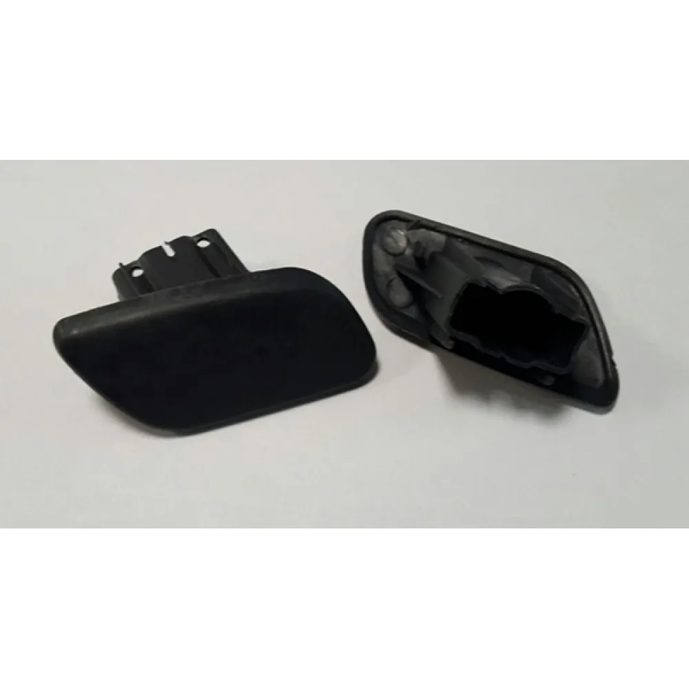 Far Su Fiskiye Kapaği Takim Fluence Makyajli Kasa