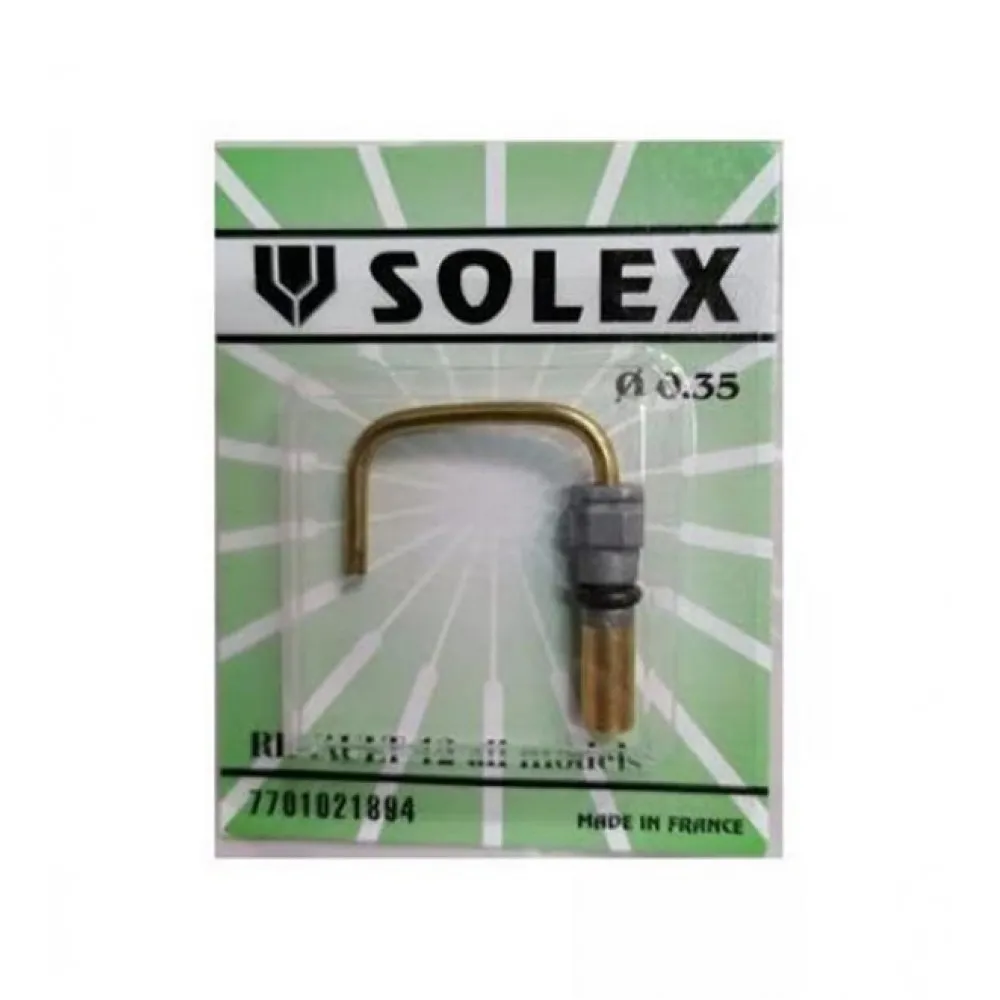 KARBÜRATÖR EĞRİ MEME R12 TOROS ÇENGEL MEME 35 LİK