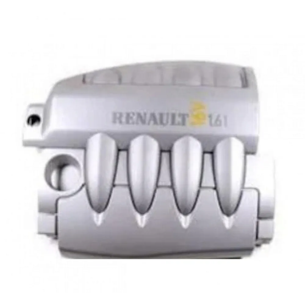 MOTOR ÜST KORUMA KAPAGI MGN II 1.6 16 VALF GRİ