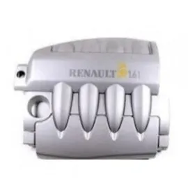 MOTOR ÜST KORUMA KAPAGI MGN II 1.6 16 VALF GRİ