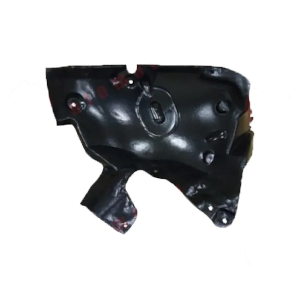 Çamurluk Davlumbazi Ön Sağ Ön Kisim Kangoo 98-03