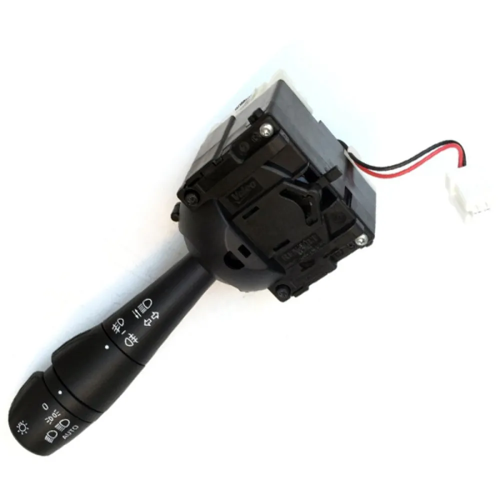 Far Sinyal Kolu Captur-Clio Iv-Twng Iii-Trafic Iii Otom.far Sistemi - Ön Sis - Arka Sis Lambasi Ile