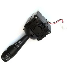 Far Sinyal Kolu Captur-Clio Iv-Twng Iii-Trafic Iii Otom.far Sistemi - Ön Sis - Arka Sis Lambasi Ile