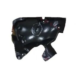 Çamurluk Davlumbazi Ön Sol Ön Kisim Kangoo 98-03